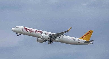 Pegasus Hava Yolları, 36 adet yeni A321neo uçak sipariş etti
