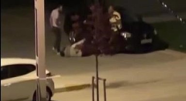 Pendik'te kadını darp eden şahıslar hakkında soruşturma başlatıldı
