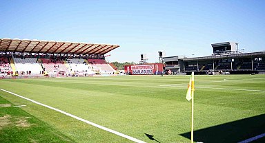 Pendikspor, ilk 2 iç saha maçını Ümraniye'de oynayacak