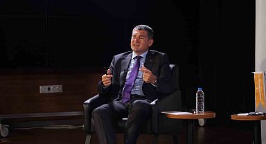 Prof. Dr. Çağrı Erhan: "Darbe ile mücadele için önce sivillerin bilinçlenmesi gerekiyor"