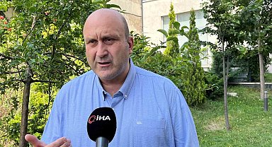 Prof. Dr. Eraslan: " Daha nitelikli takip edilebilecek kişiler bulunabilir"