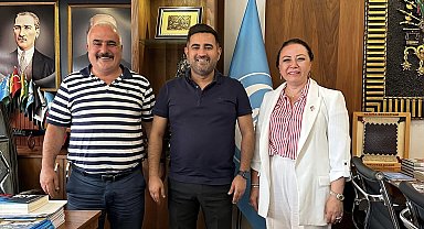 Prof. Dr. Karabulut, Aşure Günü etkinliğine katıldı