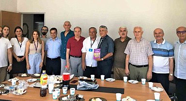 Prof. Dr. Öztek: