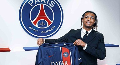 PSG, Cher Ndour'u kadrosuna kattı