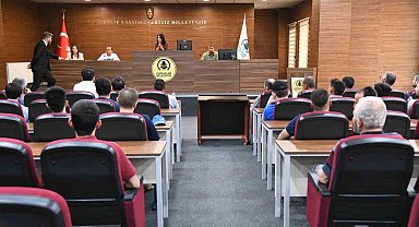 Pursaklar Belediyesi işveren ile iş arayan arasında köprü oluyor