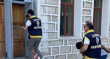 "Başkomiserim" diyerek 300 bin lira dolandırdılar
