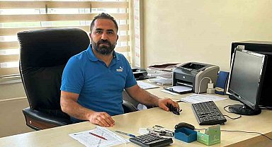 "Diyarbakır'da SunExpress çilesi yaşanıyor"