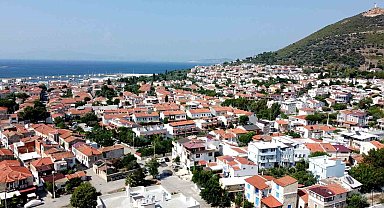 "Kiracı az artırmamalı, ev sahibi de çok istememeli"