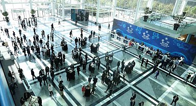 "MKE-SAHA Tedarikçi Buluşması" Ankara'da gerçekleştirildi
