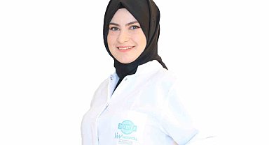 "Tatil dönüşünde karaciğerinizi dinlendirin"