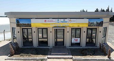 "Yerinde Dönüşüm" projesine başvurular 17 Temmuz'da başlıyor