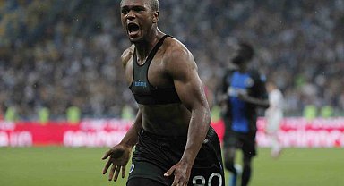 RB Leipzig, Lois Openda'yı kadrosuna kattı