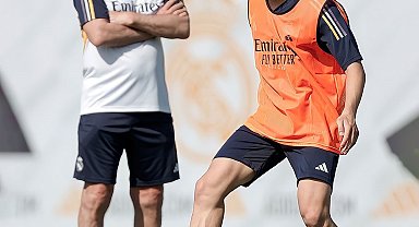 Real Madrid'den Arda Güler açıklaması
