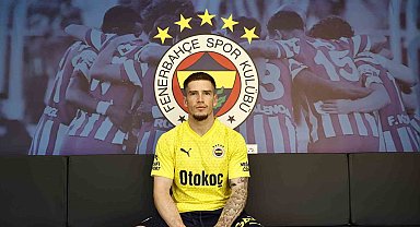 Ryan Kent: "Başarılı olmak için her şeyi yapacağız"
