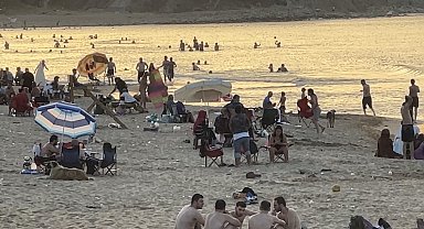 Sarıyer'de denizde feci olay: 29 yaşındaki genç boğularak öldü