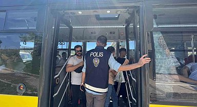 Sayfiye bölgelerine yönelik denetimler sürüyor