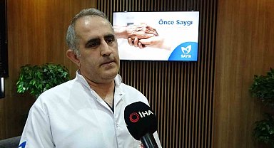 Saygı Hastanesi'nde obezite ve metabolik cerrahi kliniği hizmete başladı