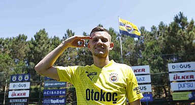 Sebastian Szymanski: