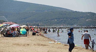 Selçuk'a bayram tatilinde 550 bin ziyaretçi