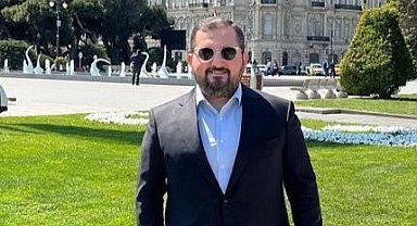 Sertaç Güven: "Sarıyer'i Süper Lig'e çıkaracağız"