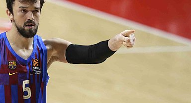 Sertaç Şanlı, resmen Fenerbahçe'de