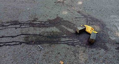 Sevgililerin babaları arasında çıkan kavga kanlı bitti: 1 yaralı