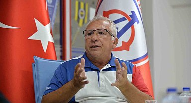 Seyit Mehmet Özkan: "Yolumuza devam edeceğiz"