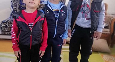 Silivri'de boğulan üç çocuğun cenazesi Adli Tıp Kurumu'ndan teslim alındı