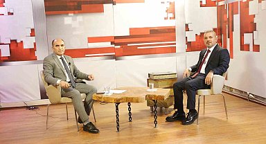 Sincan Belediye Başkanı Ercan yeni projelerin müjdesini verdi