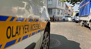 Sokak ortasında husumetlisine kurşun yağdırdı: 1 ağır yaralı
