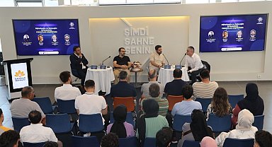 Sultanbeyli Belediyesi'nden 'Dijitalleşme ve Geleceğin İş Modelleri' paneli