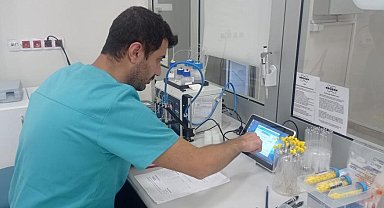 Tarım ve Orman Bakanlığından coğrafi işaretli ürünlere koruma