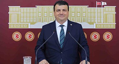 TBMM'de Bursaspor konuşuldu