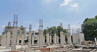 Tek çatı altında 3 hizmet