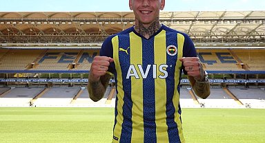Tiago Çukur Beveren'e kiralandı
