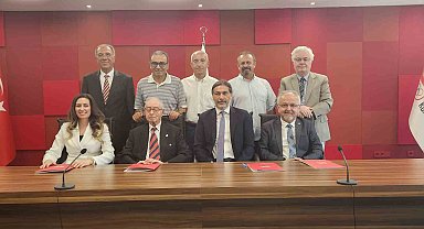 TMOK 2022 Fair-Play ödüllerini kazananlar belli oldu