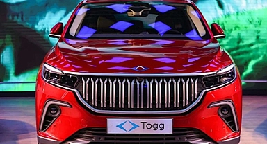 Togg'a Bir Zam Daha