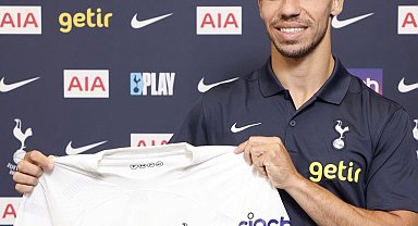 Tottenham, Manor Solomon'u transfer etti