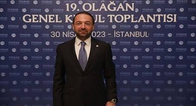 TÜGİAD Genel Merkeze kayyım atandı