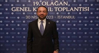 TÜGİAD'a kayyum atandı