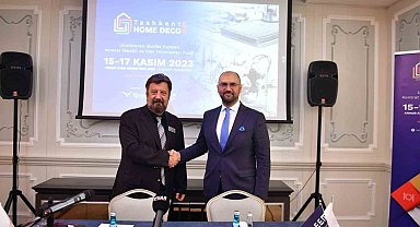 Türk züccaciye ve ev eşyaları sektörü Özbekistan'a çıkarma yapacak