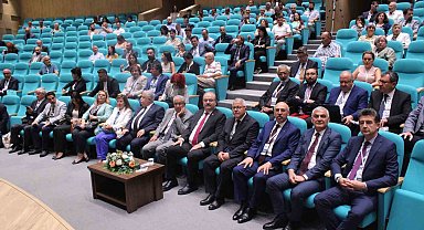Türkiye İktisat Kongresi 2023, İzmir'de başladı