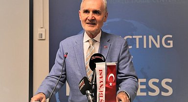 Türkiye turizmde dümeni 'sürdürülebilirliğe' çevirdi