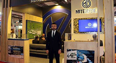 Türkiye yılda 360 milyon fişek üretecek