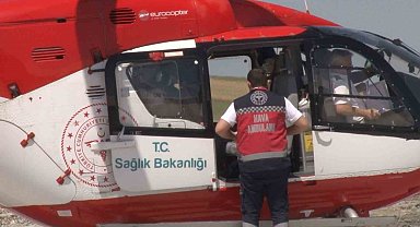 Türkiye'de tatilde 19 bin 83 acil sağlık ve 855 UMKE personeli görev yaptı