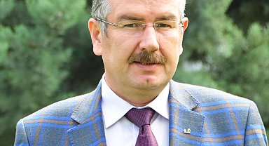 Türkiye'nin arpa rekolte beklentisi 9 milyon ton
