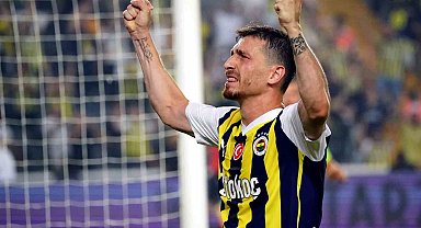 UEFA Avrupa Konferans Ligi: Fenerbahçe: 5 - Zimbru: 0