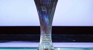 UEFA Avrupa Konferans Ligi'nde, Türk takımlarının rakipleri belli oldu