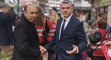 Ülkemizde Neler Oluyor?
