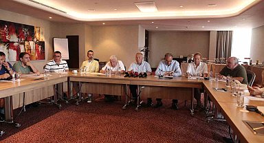 Uludağ Alan Başkanlığı kurulmasına turizmcilerden destek